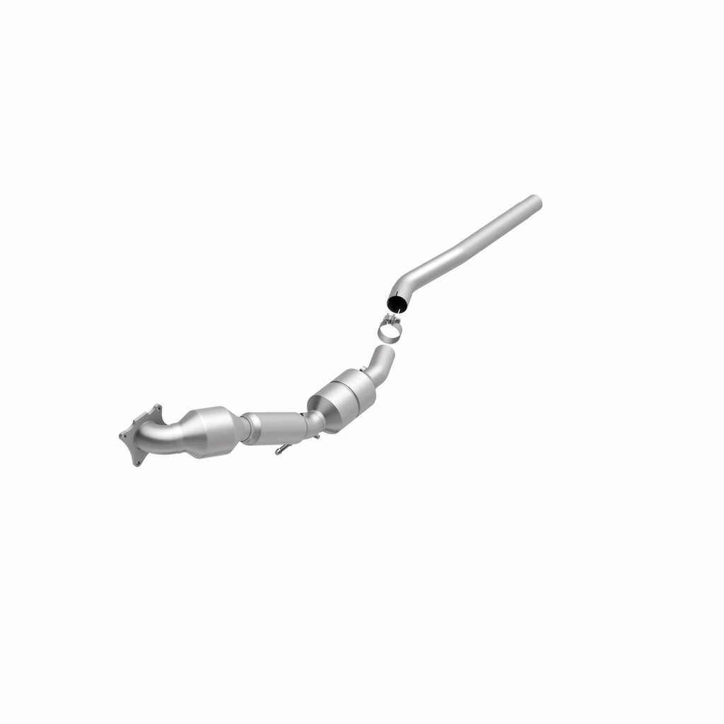 MagnaFlow Exhaust Products 51414 OEM Grade Direct-Fit Catalytic Converter for Select Audi A3, Volkswagen Beetle, Volkswagen Eos, Volkswagen GTI, Volkswagen Jetta