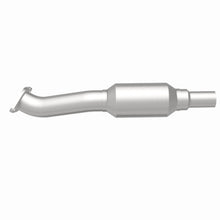 Load image into Gallery viewer, MagnaFlow Exhaust Products 49501 OEM Grade Semi-Direct Fit Catalytic Converter for Select Pontiac Vibe, Toyota Corolla, Toyota Matrix