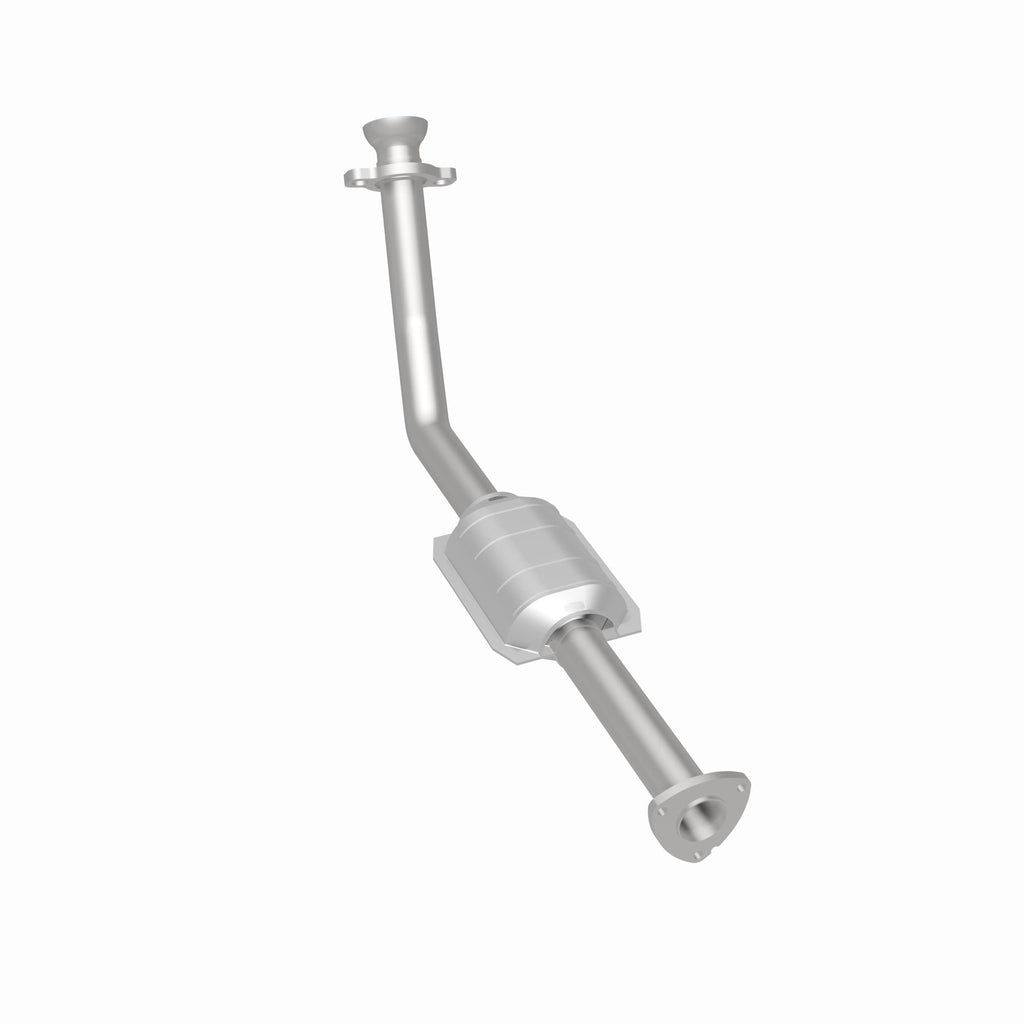 MagnaFlow Exhaust Products 23426 Standard Grade Direct-Fit Catalytic Converter for Select Buick Skylark, Chevrolet Beretta, Chevrolet Corsica, Oldsmobile Achieva, Pontiac Grand Am
