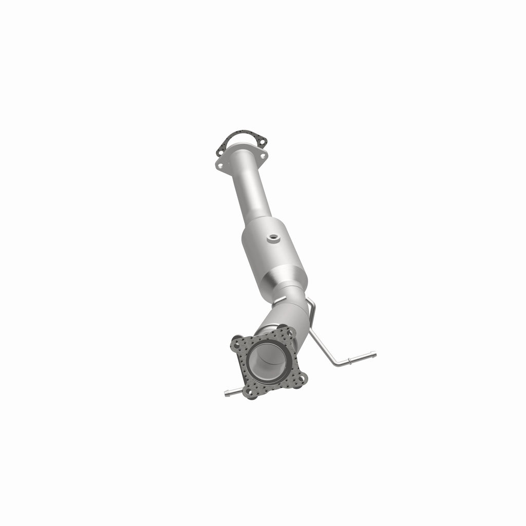 MagnaFlow Exhaust Products 5561660 California CARB Direct-Fit Catalytic Converter for Select Volvo S60, Volvo V70