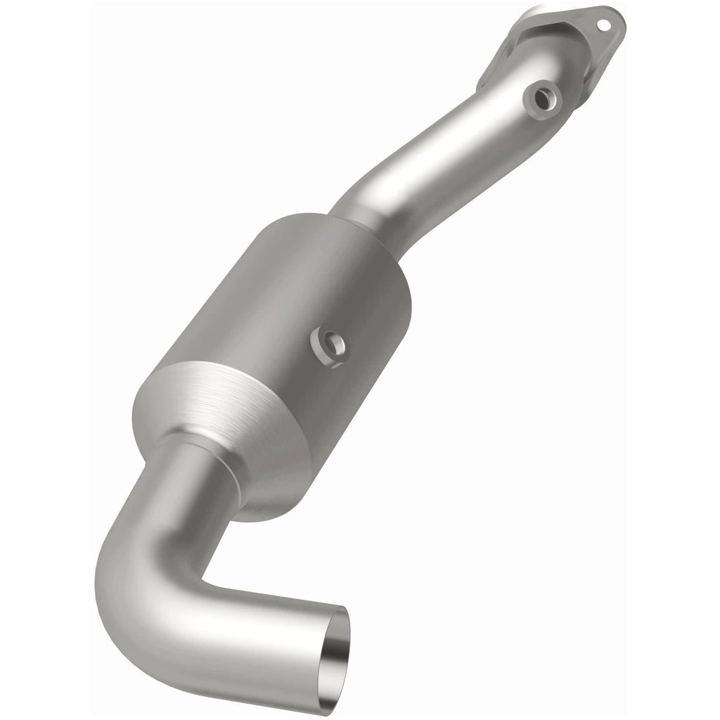 MagnaFlow Exhaust Products 21-474 OEM Grade Direct-Fit Catalytic Converter for Select Ford F-150