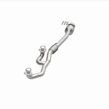 Load image into Gallery viewer, MagnaFlow Exhaust Products 5571756 California CARB Direct-Fit Catalytic Converter for Select Acura MDX, Honda Pilot