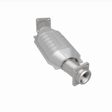 Load image into Gallery viewer, MagnaFlow Exhaust Products 23425 Standard Grade Direct-Fit Catalytic Converter for Select Buick Apollo, Buick Skyhawk, Buick Skylark, Chevrolet Camaro, Chevrolet Monza, Oldsmobile Omega, Oldsmobile Starfire, Pontiac Astre, Pontiac Firebird, Pontiac