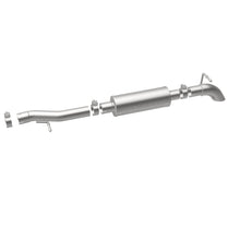 Load image into Gallery viewer, MagnaFlow Exhaust Products 17144 Off Road Pro Series Gas Stainless Cat-Back for Select Jeep Wrangler, Jeep Wrangler JK