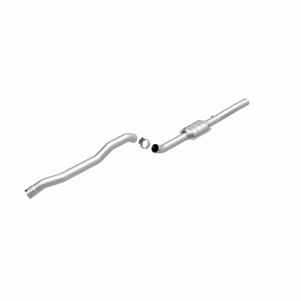 MagnaFlow Exhaust Products 23513 HM Grade Direct-Fit Catalytic Converter for Select Dodge Dakota