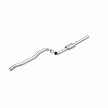 Load image into Gallery viewer, MagnaFlow Exhaust Products 23513 HM Grade Direct-Fit Catalytic Converter for Select Dodge Dakota