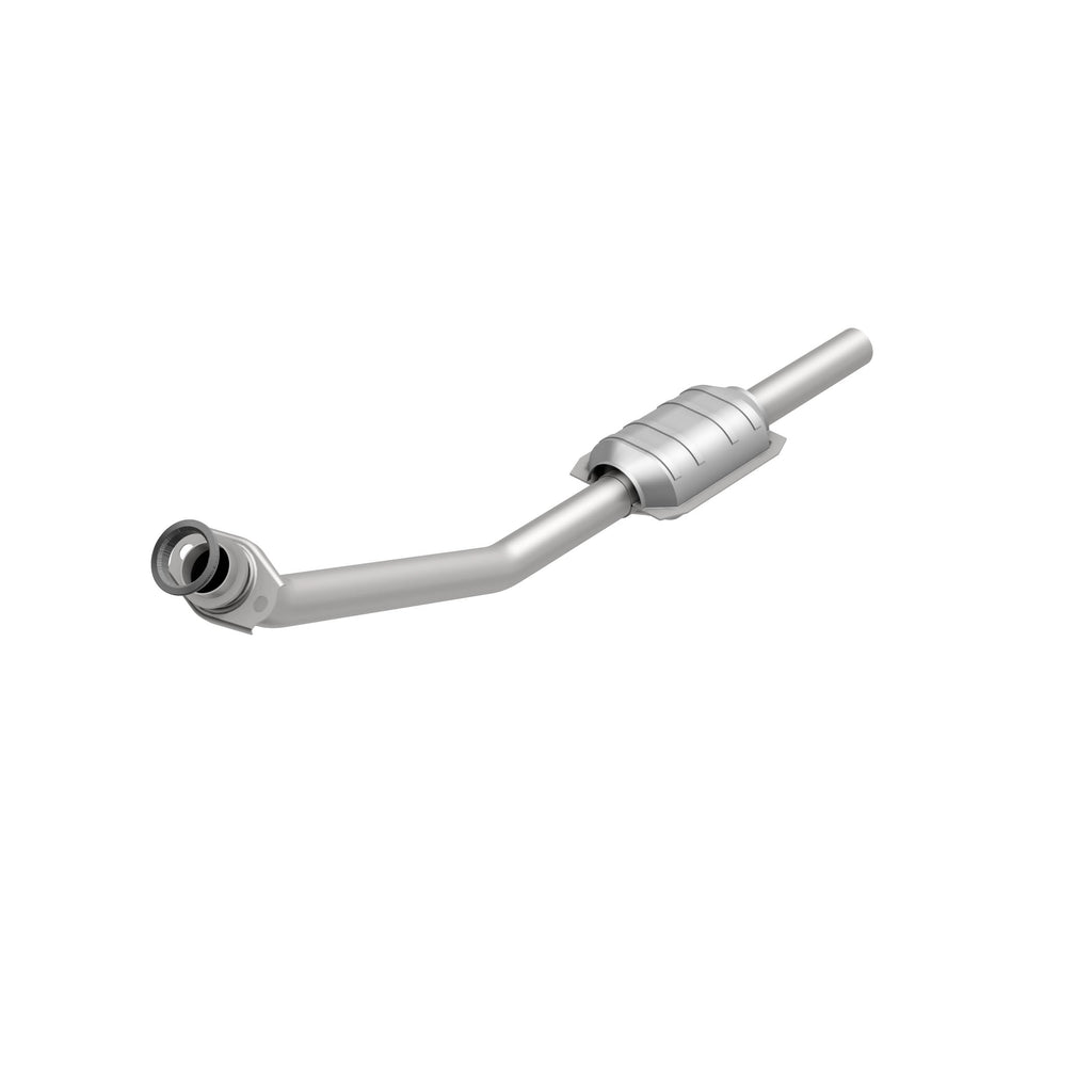 MagnaFlow Exhaust Products 23269 Standard Grade Direct-Fit Catalytic Converter for Select Dodge Caravan, Dodge Grand Caravan, Dodge Mini Ram, Plymouth Grand Voyager, Plymouth Voyager