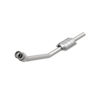 Load image into Gallery viewer, MagnaFlow Exhaust Products 23269 Standard Grade Direct-Fit Catalytic Converter for Select Dodge Caravan, Dodge Grand Caravan, Dodge Mini Ram, Plymouth Grand Voyager, Plymouth Voyager