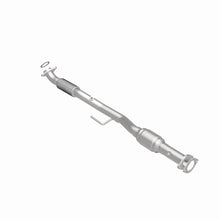 Load image into Gallery viewer, MagnaFlow Exhaust Products 49504 OEM Grade Direct-Fit Catalytic Converter for Select Nissan Altima