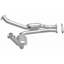 Load image into Gallery viewer, MagnaFlow Exhaust Products 51458 OEM Grade Direct-Fit Catalytic Converter for Select Ford Ranger, Mazda B3000