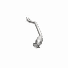Load image into Gallery viewer, MagnaFlow Exhaust Products 49879 OEM Grade Direct-Fit Catalytic Converter for Select Dodge Durango, Jeep Grand Cherokee