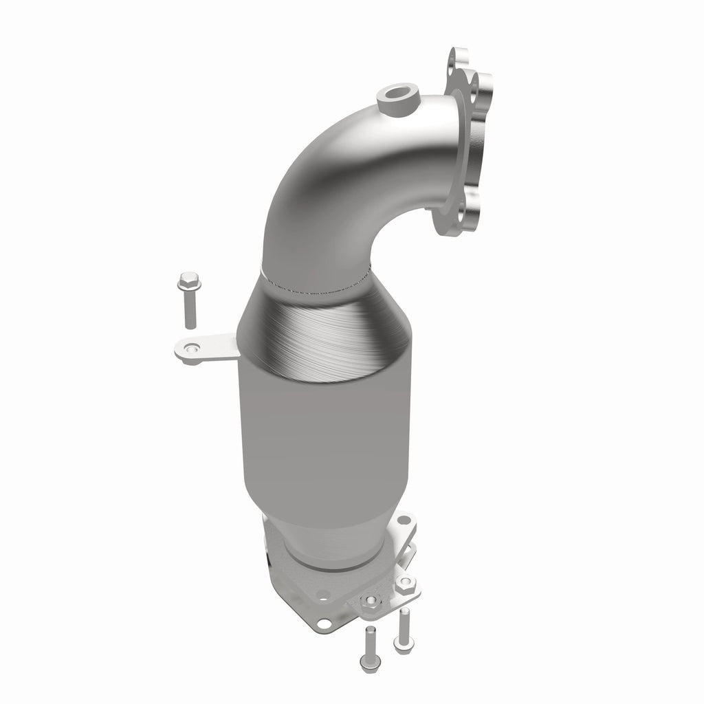 MagnaFlow Exhaust Products 52892 OEM Grade Direct-Fit Catalytic Converter for Select Buick Regal, Chevrolet Malibu