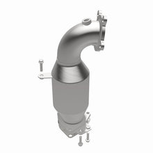 Load image into Gallery viewer, MagnaFlow Exhaust Products 52892 OEM Grade Direct-Fit Catalytic Converter for Select Buick Regal, Chevrolet Malibu