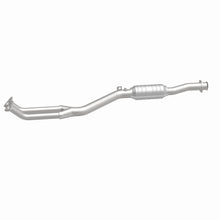 Load image into Gallery viewer, MagnaFlow Exhaust Products 93684 Standard Grade Direct-Fit Catalytic Converter for Select BMW 850CSi, BMW 850Ci, BMW 850i