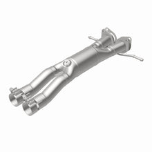Load image into Gallery viewer, MagnaFlow Exhaust Products 557020 California CARB Direct-Fit Catalytic Converter for Select Ford Taurus, Lincoln MKS