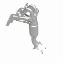 Load image into Gallery viewer, MagnaFlow Exhaust Products 5531382 California CARB Manifold Catalytic Converter for Select Ford Escape, Mazda Tribute, Mercury Mariner