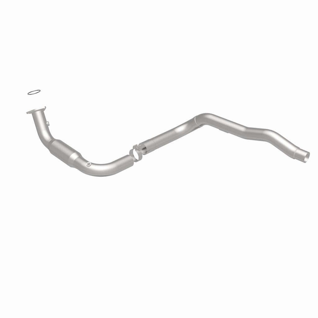 MagnaFlow Exhaust Products 5451640 California CARB Direct-Fit Catalytic Converter for Select Chevrolet Suburban 2500, GMC Yukon XL