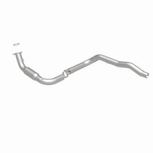 Load image into Gallery viewer, MagnaFlow Exhaust Products 5451640 California CARB Direct-Fit Catalytic Converter for Select Chevrolet Suburban 2500, GMC Yukon XL