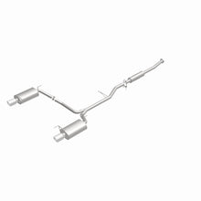 Load image into Gallery viewer, MagnaFlow Exhaust Products 15640 Street Series Polished Cat-Back System for Select Honda Accord