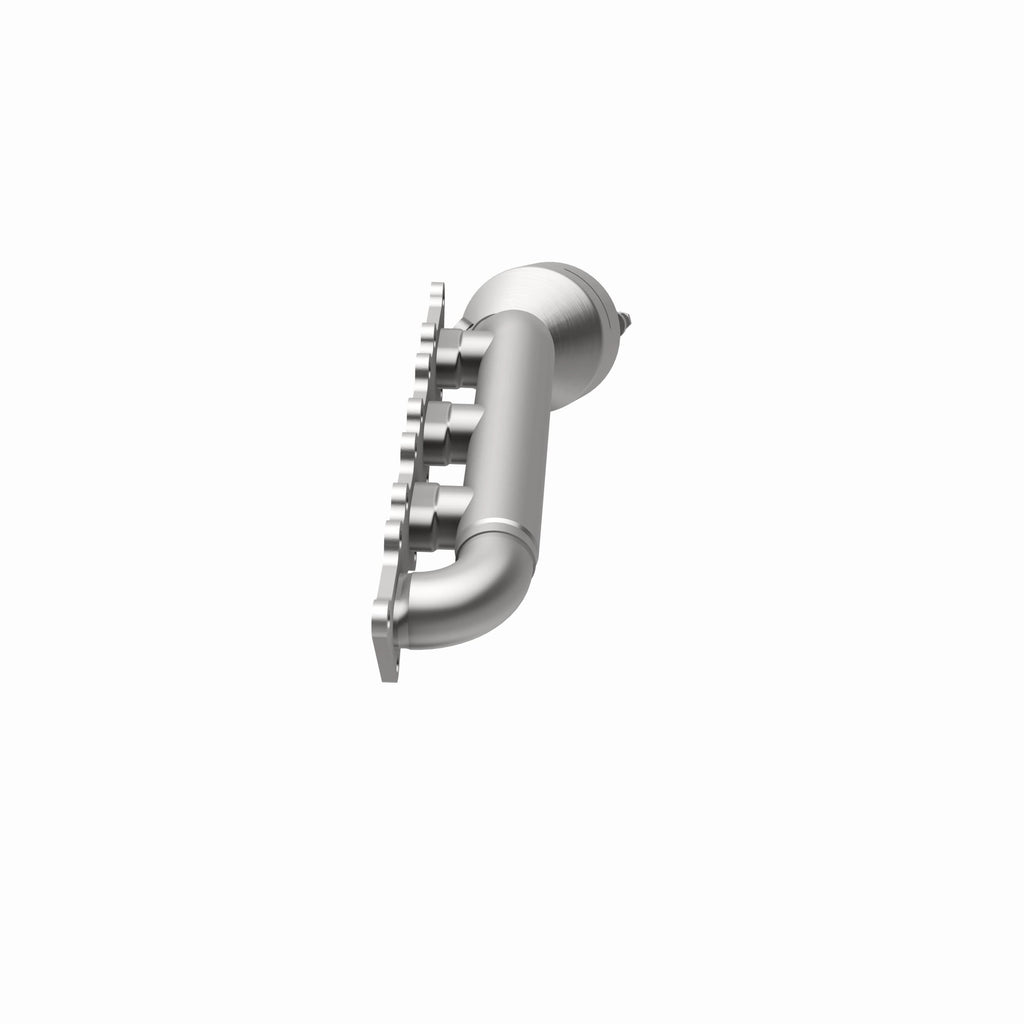 MagnaFlow Exhaust Products 51980 OEM Grade Manifold Catalytic Converter for Select Kia Borrego
