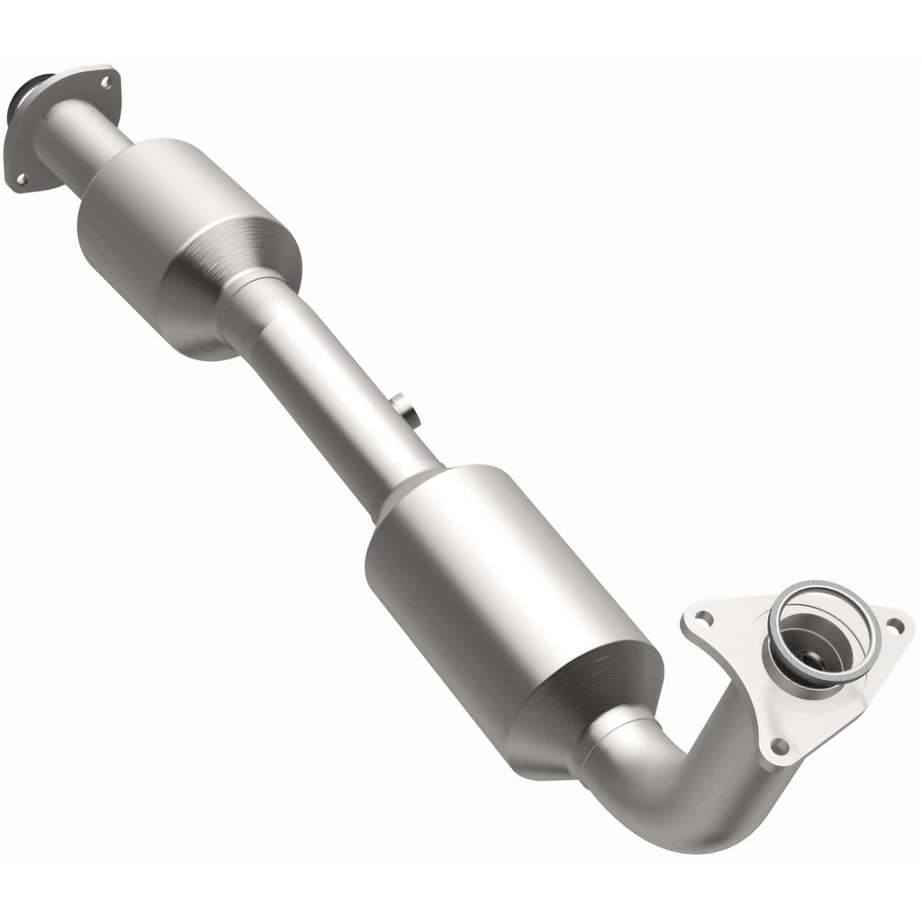 MagnaFlow Exhaust Products 93458 HM Grade Direct-Fit Catalytic Converter for Select Toyota Sequoia, Toyota Tundra