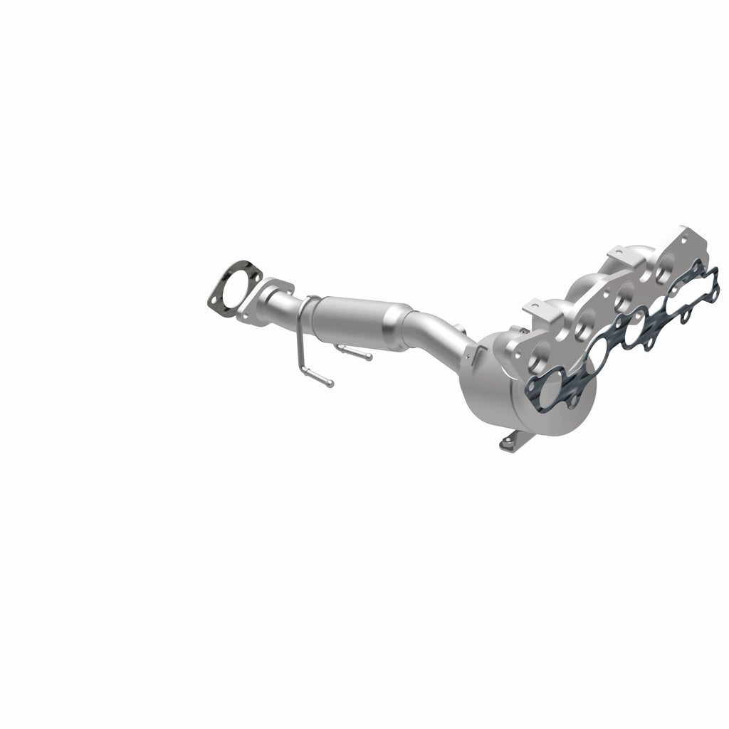 MagnaFlow Exhaust Products 5551444 California CARB Manifold Catalytic Converter for Select Ford Transit Connect