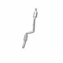 Load image into Gallery viewer, MagnaFlow Exhaust Products 5561919 California CARB Direct-Fit Catalytic Converter for Select Mercedes-Benz C300, Mercedes-Benz C350, Mercedes-Benz E350
