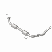 Load image into Gallery viewer, MagnaFlow Exhaust Products 5481625 California CARB Direct-Fit Catalytic Converter for Select Toyota Tundra