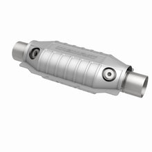 Load image into Gallery viewer, MagnaFlow Exhaust Products 99064HM HM Grade Universal Catalytic Converter
