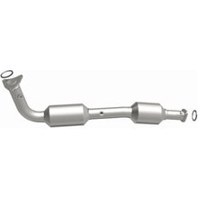 Load image into Gallery viewer, MagnaFlow Exhaust Products 5481626 California CARB Direct-Fit Catalytic Converter for Select Toyota Tundra
