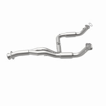 Load image into Gallery viewer, MagnaFlow Exhaust Products 4551644 California CARB Direct-Fit Catalytic Converter for Select Chevrolet Silverado HD, Chevrolet Silverado HD, GMC Sierra HD, GMC Sierra HD