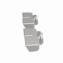 Load image into Gallery viewer, MagnaFlow Exhaust Products 35221 Exhaust Tip Set - Quad Rectangle - 2.75In.