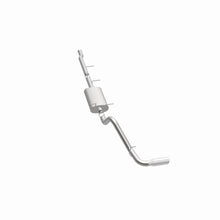 Load image into Gallery viewer, MagnaFlow Exhaust Products 15564 Street Series Polished Cat-Back System for Select Chevrolet Silverado 1500, GMC Sierra