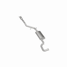 Load image into Gallery viewer, MagnaFlow Exhaust Products 21-142 OEM Grade Direct-Fit Catalytic Converter for Select Hyundai Santa Fe Sport, Kia Sorento
