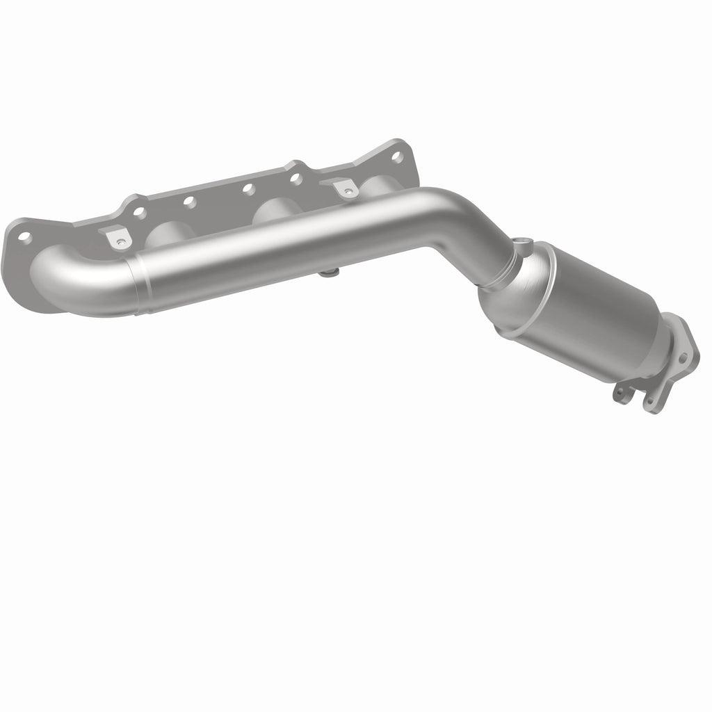 MagnaFlow Exhaust Products 22-092 OEM Grade Manifold Catalytic Converter for Select Hyundai Equus, Hyundai Genesis, Kia K900