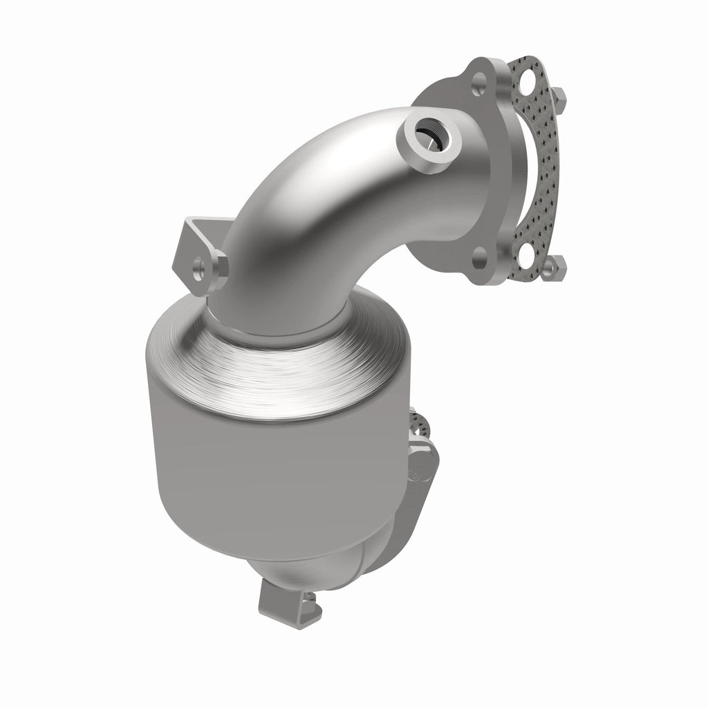 MagnaFlow Exhaust Products 23-129 OEM Grade Direct-Fit Catalytic Converter for Select Hyundai Kona
