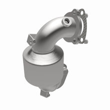 Load image into Gallery viewer, MagnaFlow Exhaust Products 23-129 OEM Grade Direct-Fit Catalytic Converter for Select Hyundai Kona