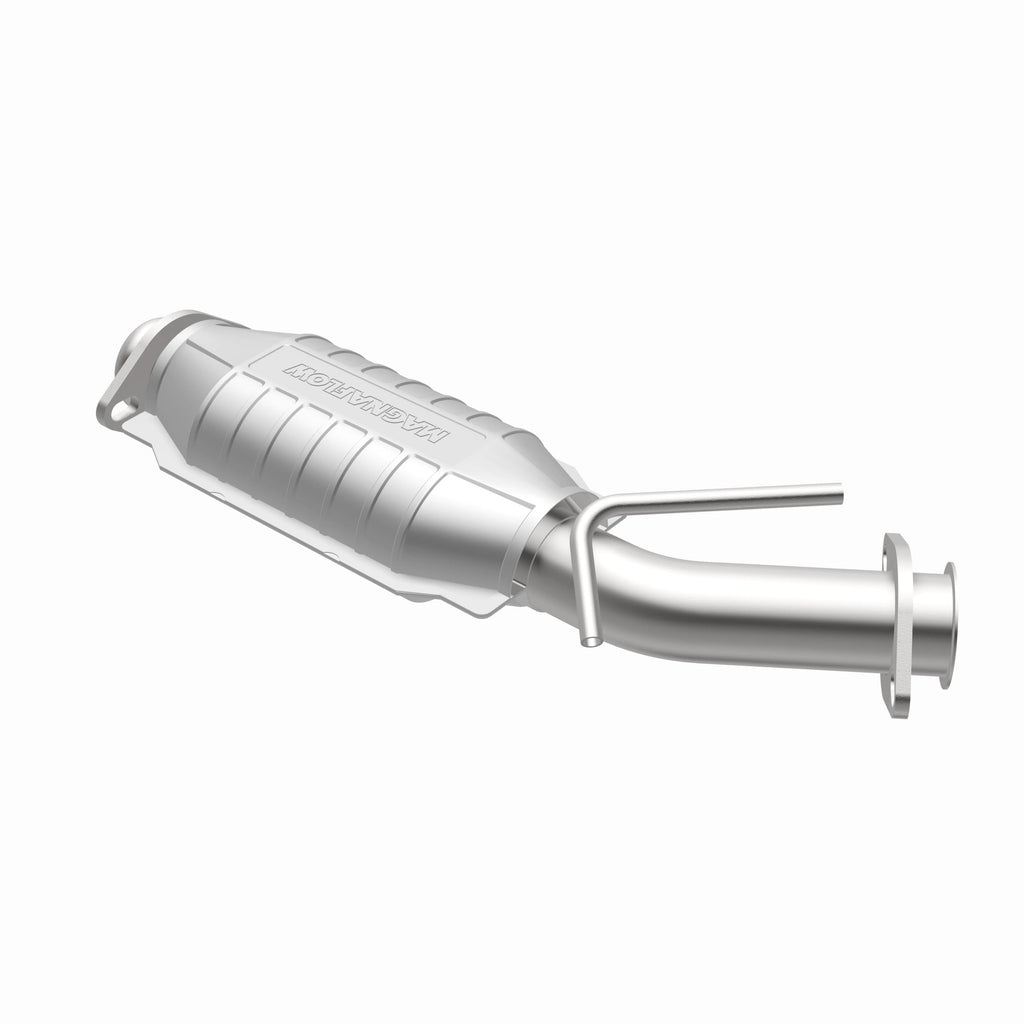 MagnaFlow Exhaust Products 23365 Standard Grade Direct-Fit Catalytic Converter for Select Ford LTD, Ford Thunderbird, Mercury Cougar, Mercury Marquis