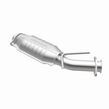 Load image into Gallery viewer, MagnaFlow Exhaust Products 23365 Standard Grade Direct-Fit Catalytic Converter for Select Ford LTD, Ford Thunderbird, Mercury Cougar, Mercury Marquis