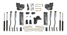 Load image into Gallery viewer, 19C-Ram-3500-4Wd-Kit-6In-Lift-Kit-W-4Links-(Max-Trac-Shocks)