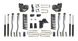Maxtrac K947563L LIFT KITS