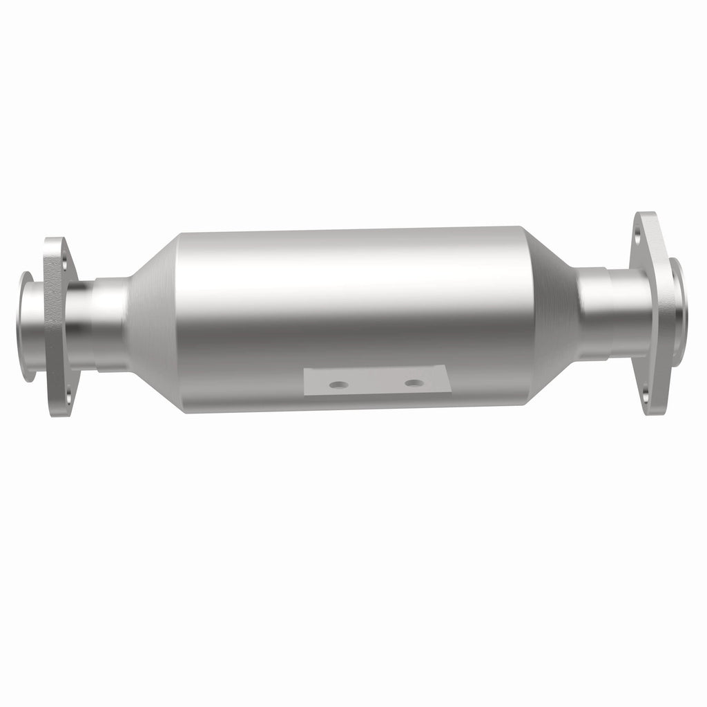 MagnaFlow Exhaust Products 4481876 California CARB Direct-Fit Catalytic Converter for Select Hyundai Elantra, Hyundai Tiburon