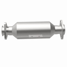 Load image into Gallery viewer, MagnaFlow Exhaust Products 4481876 California CARB Direct-Fit Catalytic Converter for Select Hyundai Elantra, Hyundai Tiburon