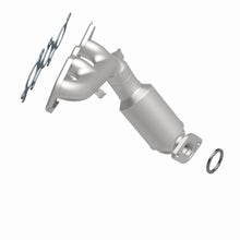 Load image into Gallery viewer, MagnaFlow Exhaust Products 52545 OEM Grade Manifold Catalytic Converter for Select Lexus RX350, Toyota Highlander, Toyota Sienna