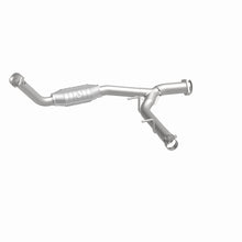 Load image into Gallery viewer, MagnaFlow Exhaust Products 49411 OEM Grade Direct-Fit Catalytic Converter for Select Ford Expedition