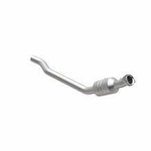 Load image into Gallery viewer, MagnaFlow Exhaust Products 49739 OEM Grade Direct-Fit Catalytic Converter for Select Dodge Durango, Jeep Grand Cherokee