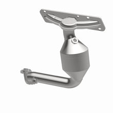 Load image into Gallery viewer, MagnaFlow Exhaust Products 452863 California CARB Manifold Catalytic Converter for Select Mazda 6