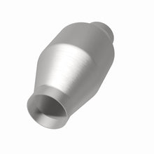 Load image into Gallery viewer, MagnaFlow Exhaust Products 59905 Standard Grade Universal Catalytic Converter
