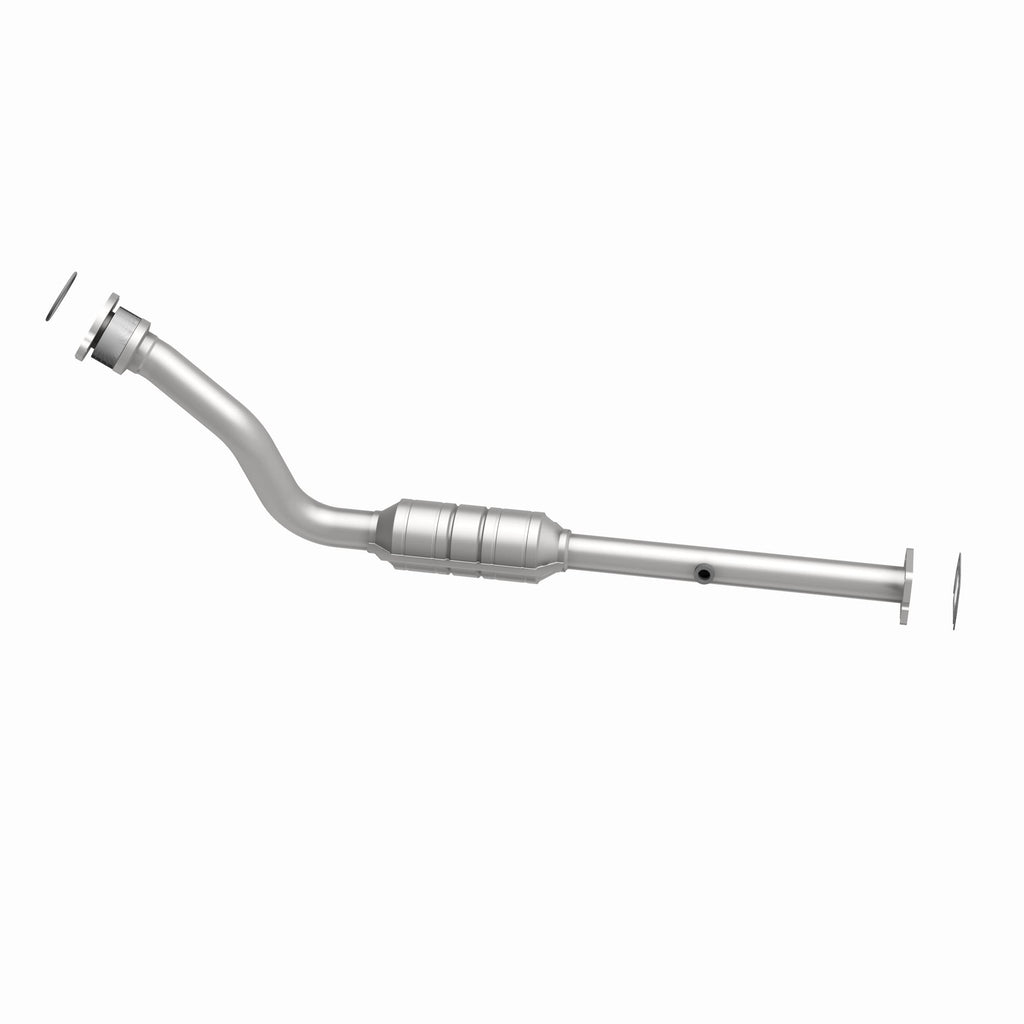 MagnaFlow Exhaust Products 51814 OEM Grade Direct-Fit Catalytic Converter for Select Chevrolet Lumina, Chevrolet Monte Carlo, Oldsmobile Cutlass Supreme