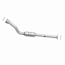 Load image into Gallery viewer, MagnaFlow Exhaust Products 51814 OEM Grade Direct-Fit Catalytic Converter for Select Chevrolet Lumina, Chevrolet Monte Carlo, Oldsmobile Cutlass Supreme
